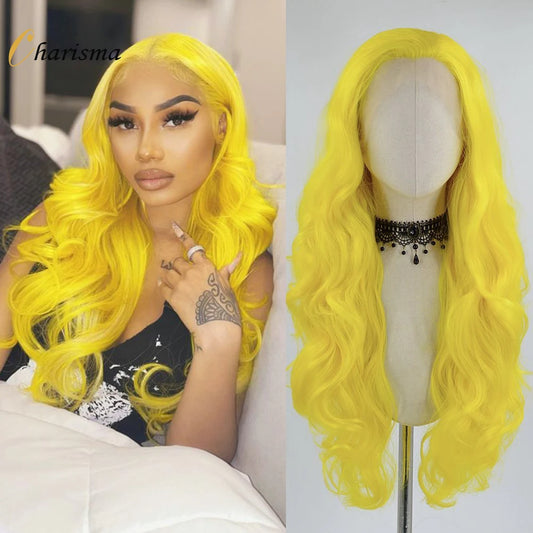 Benefits of wearing a wig