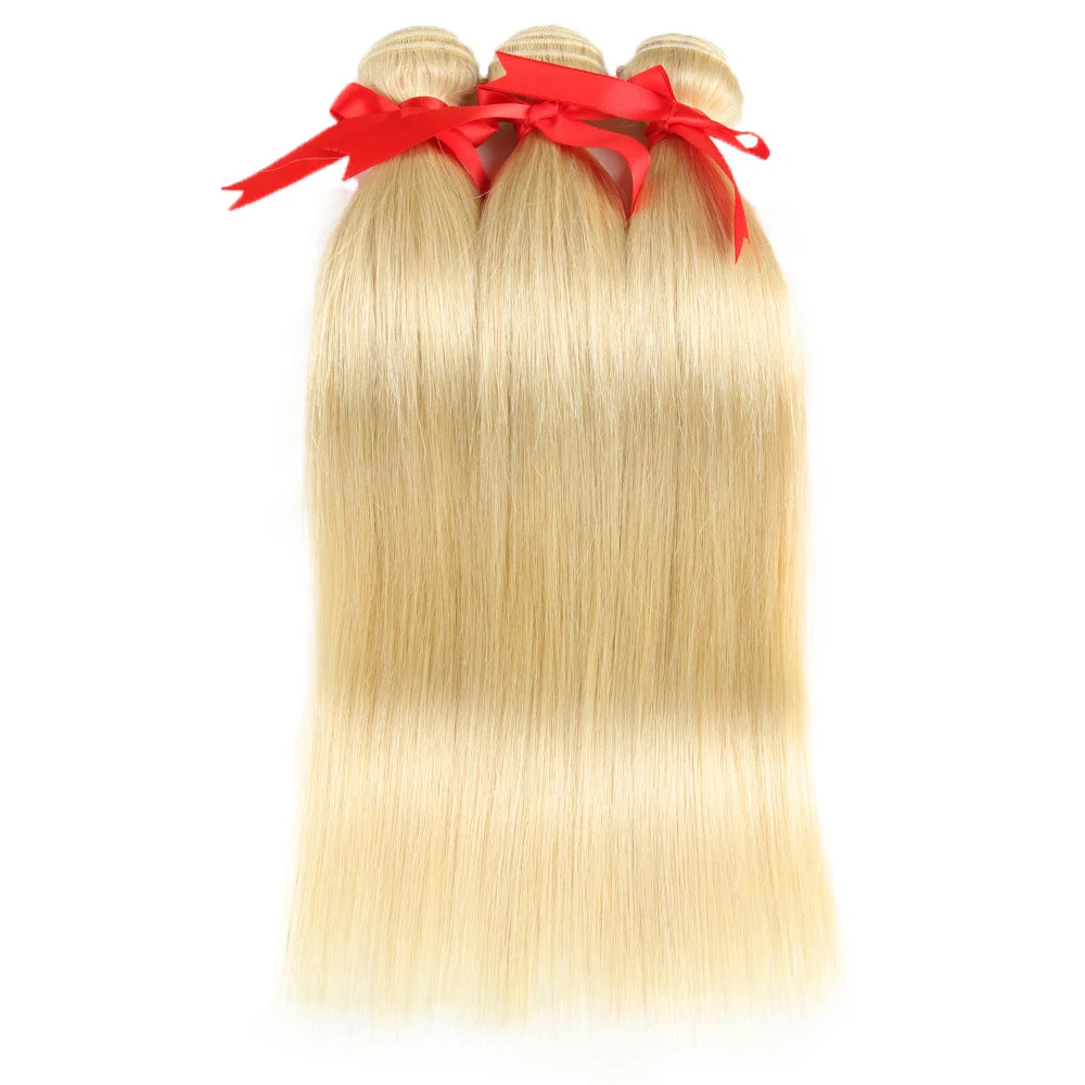 Straight Brazilian Human Hair Weave – one Bundle Remy Hair Extensions