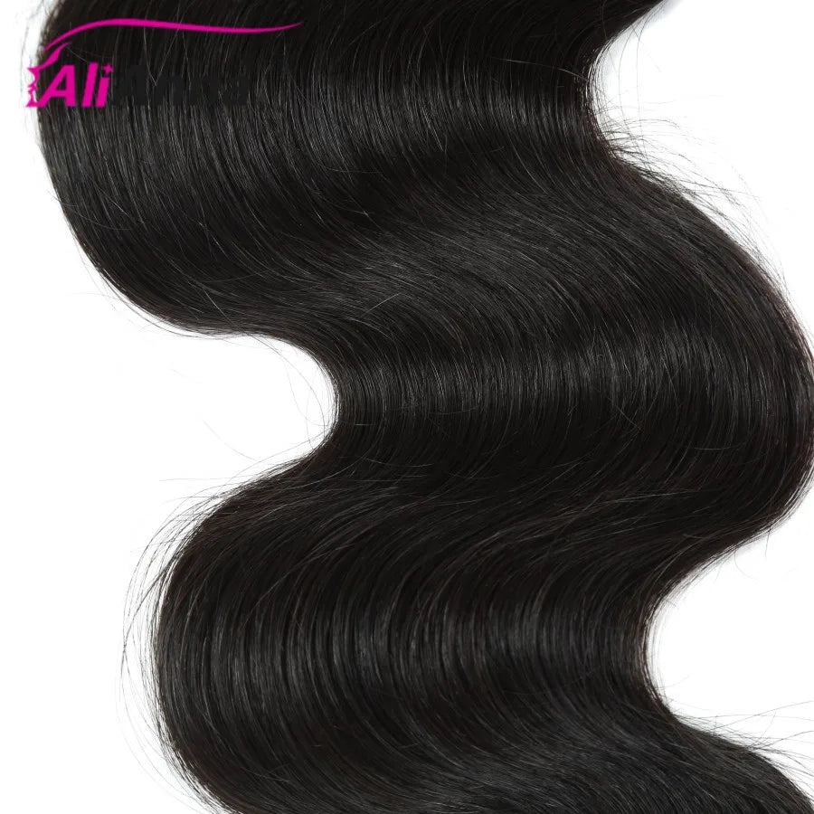 Vietnamese Raw Human Hair Bundles Extensions