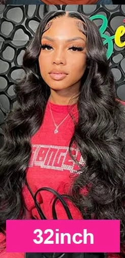 Lace Front Glueless Precut Body Wave Wigs