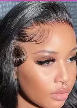 Lace Front Glueless Precut Body Wave Wigs