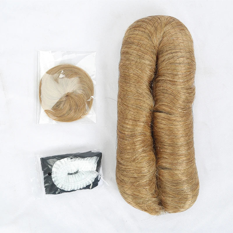 J’nette Chanel Short Human Hair Weave Collection – 8PCS / 28PCS