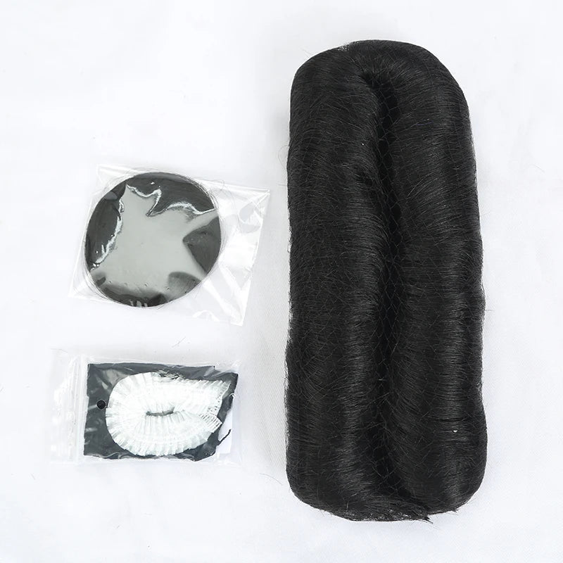 J’nette Chanel Short Human Hair Weave Collection – 8PCS / 28PCS