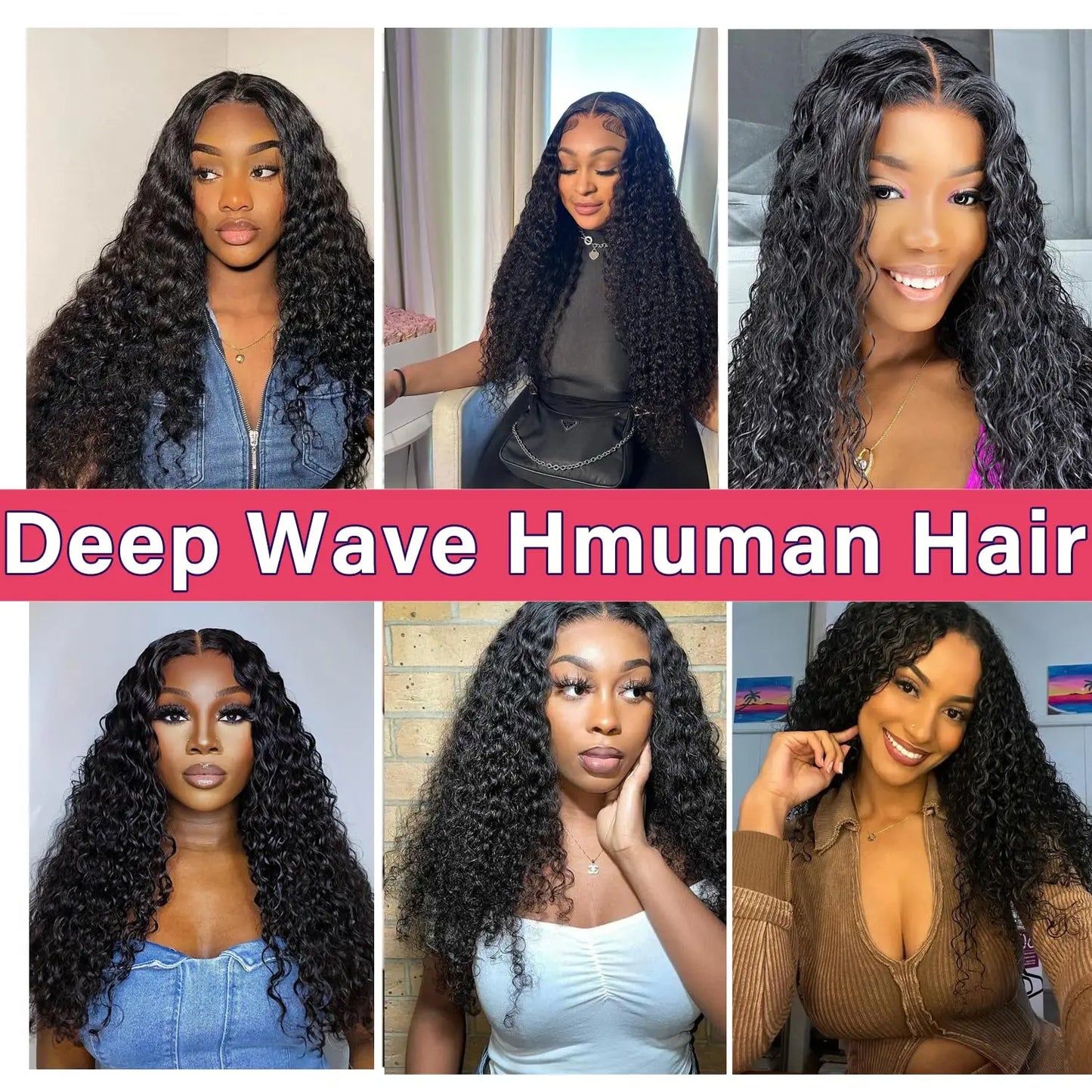 Glueless HD Lace Front Vietnamese Raw Human Hair Wig
