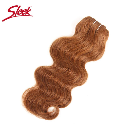 Brazilian Human Remy Hair Body Wave Weave Extensions Hair