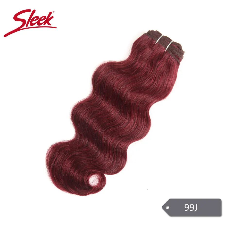 Brazilian Human Remy Hair Body Wave Weave Extensions Hair