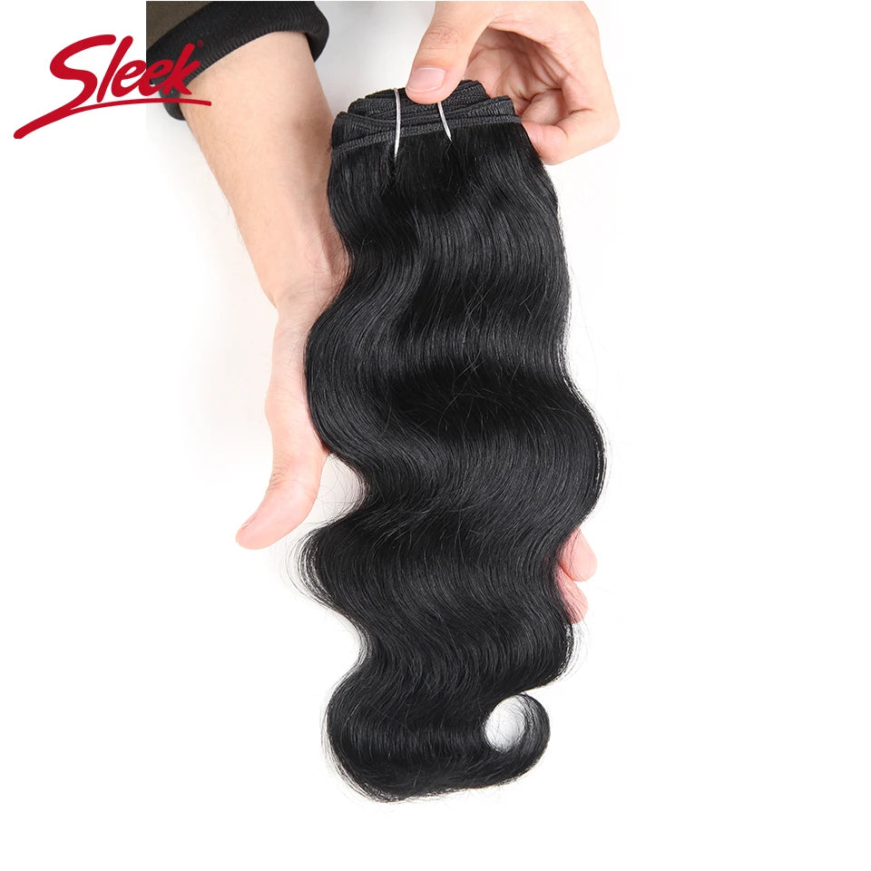 Brazilian Human Remy Hair Body Wave Weave Extensions Hair