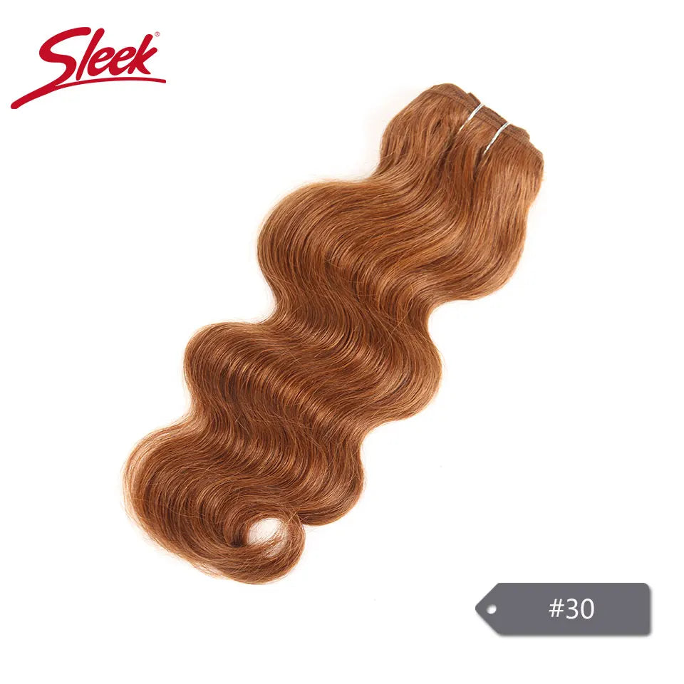 Brazilian Human Remy Hair Body Wave Weave Extensions Hair