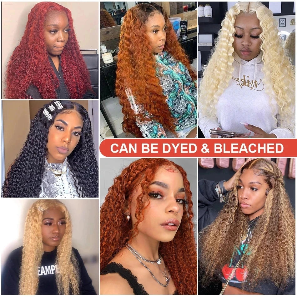 Burmese Curly Human Hair Bundles – Unprocessed Raw  Hair Extensions & Weave