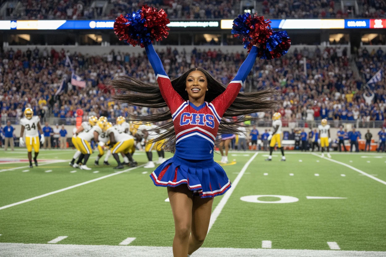 Glueless Bone Straight Lace Front  Human Hair Wigs