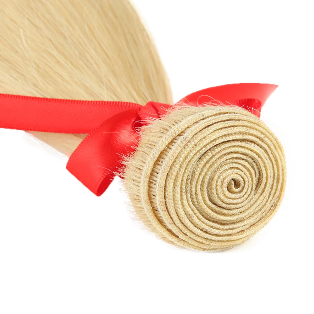 Straight Brazilian Human Hair Weave – one Bundle Remy Hair Extensions